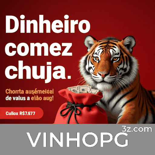 VINHOPG.com - Plataforma de Apostas Online e Cassino no Brasil - VINHOPG