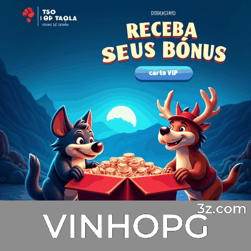 VINHOPG Casino: Exclusividade e Luxo VIP