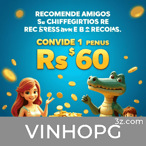 Descubra a Revolução dos Jogos na VINHOPG: Convergência de Tecnologias e Experiências Disruptivas